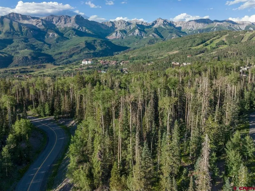 Lot 333 Benchmark Drive Mountain Village, CO 81435