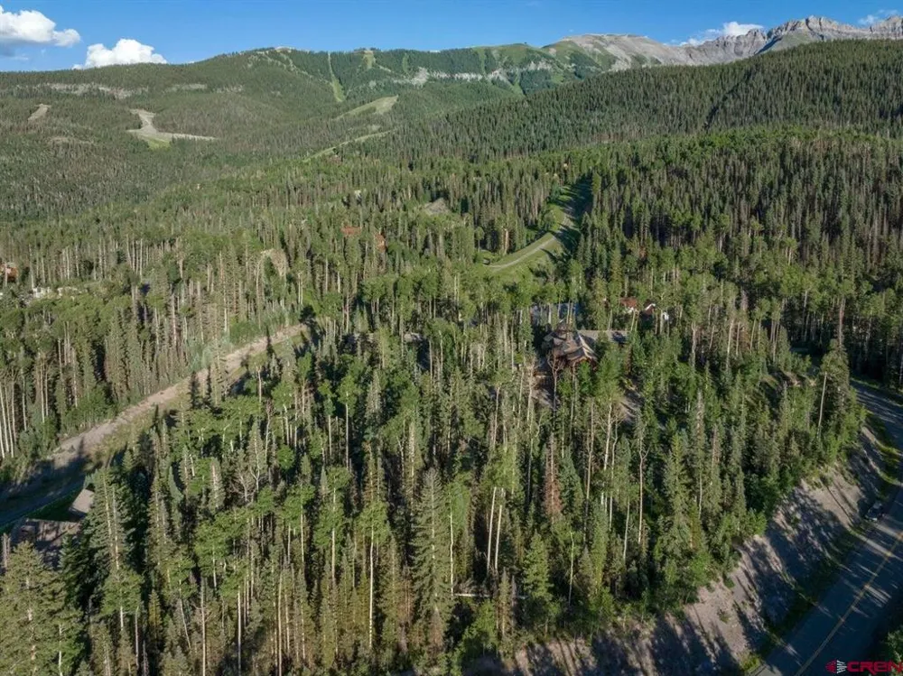 Lot 333 Benchmark Drive Mountain Village, CO 81435