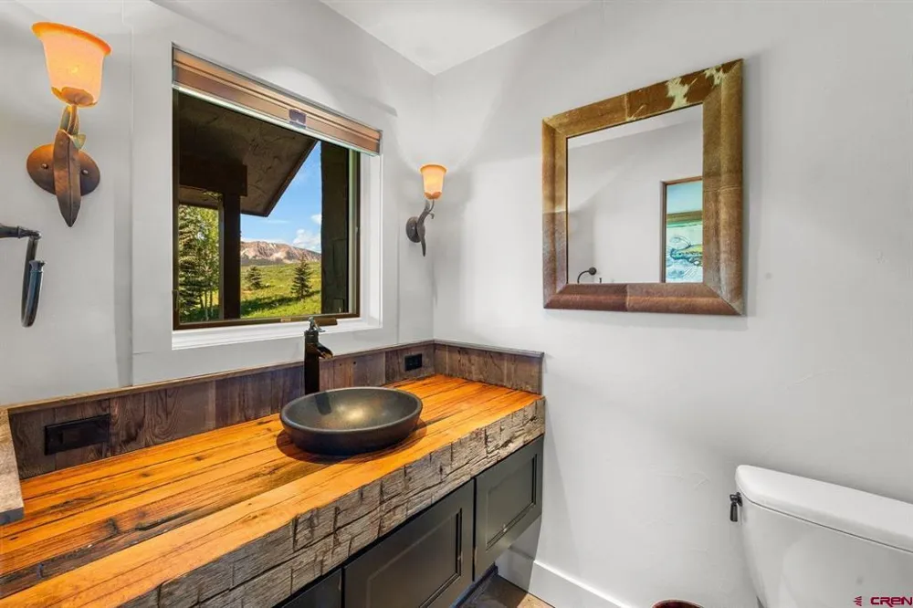 5 Glacier Lily Way Crested Butte, CO 81224