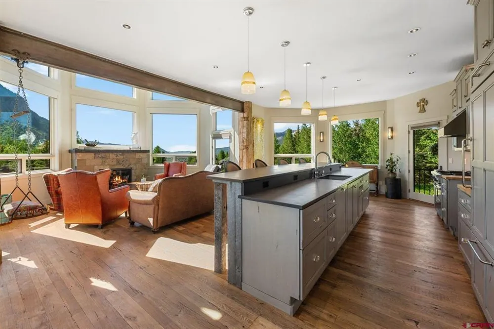 5 Glacier Lily Way Crested Butte, CO 81224