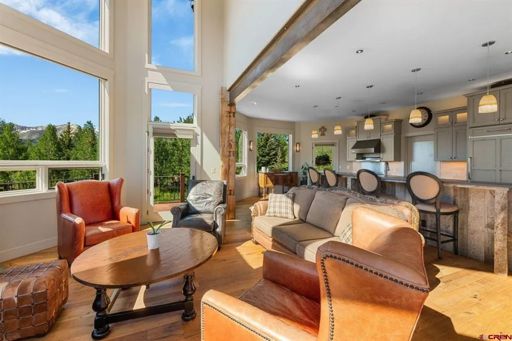 5 Glacier Lily Way Crested Butte, CO 81224