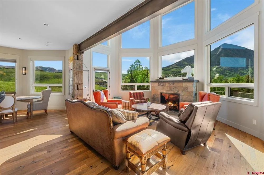 5 Glacier Lily Way Crested Butte, CO 81224