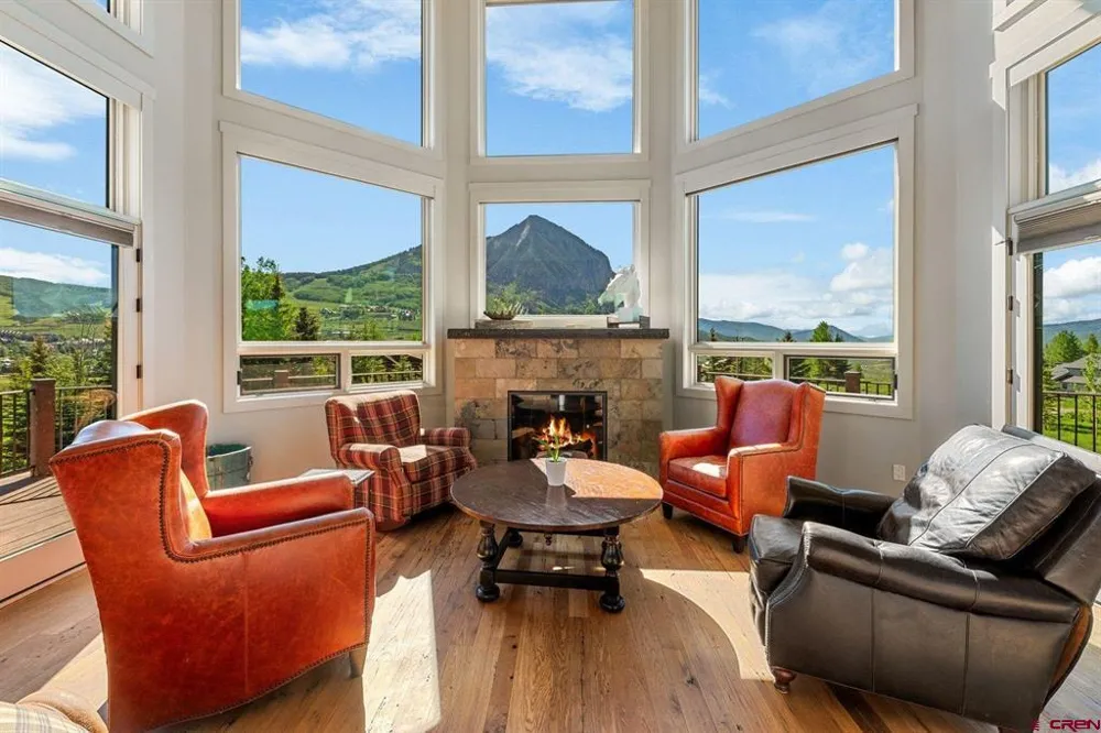 5 Glacier Lily Way Crested Butte, CO 81224