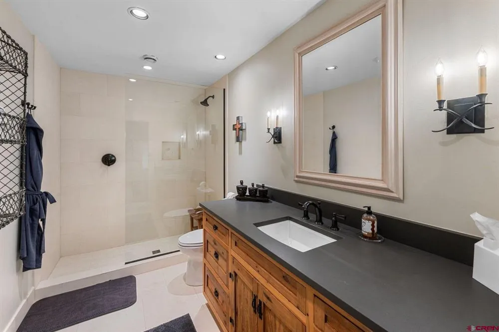 5 Glacier Lily Way Crested Butte, CO 81224