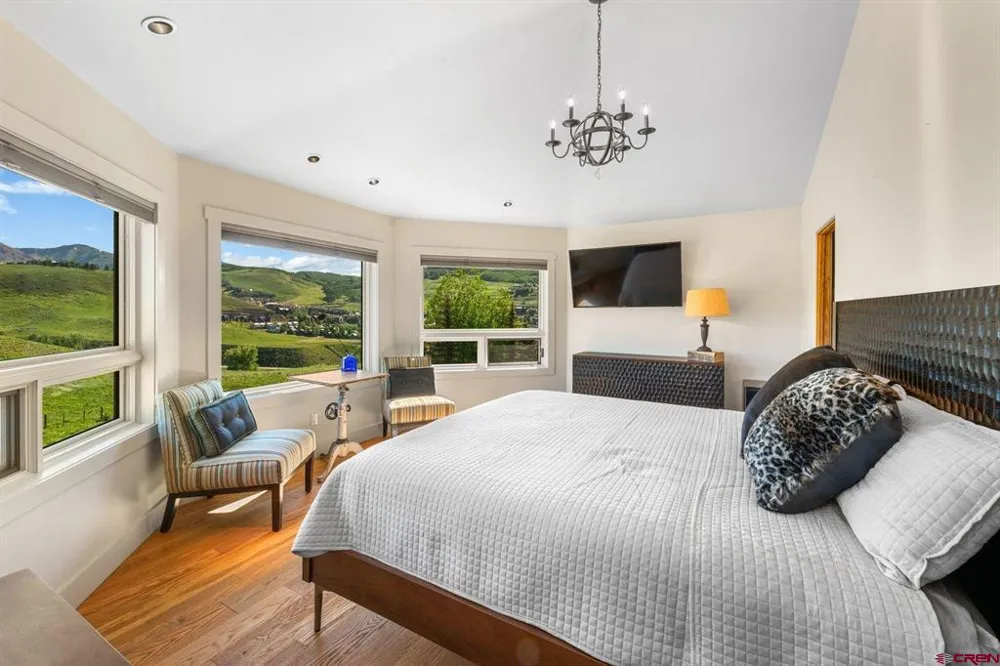 5 Glacier Lily Way Crested Butte, CO 81224