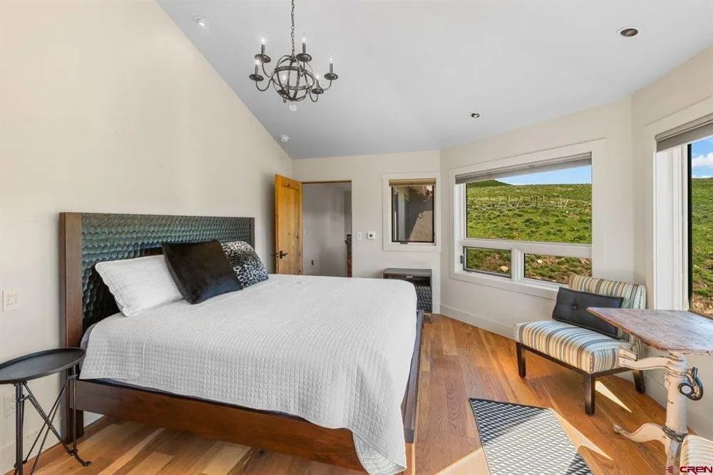 5 Glacier Lily Way Crested Butte, CO 81224
