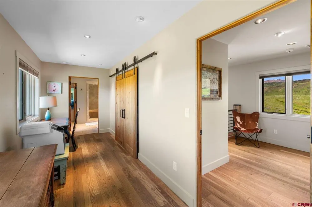 5 Glacier Lily Way Crested Butte, CO 81224