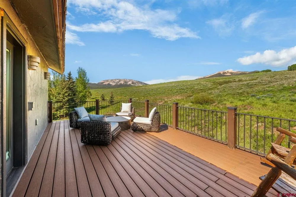 5 Glacier Lily Way Crested Butte, CO 81224