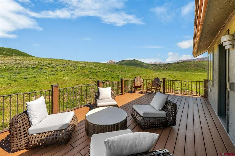 5 Glacier Lily Way Crested Butte, CO 81224