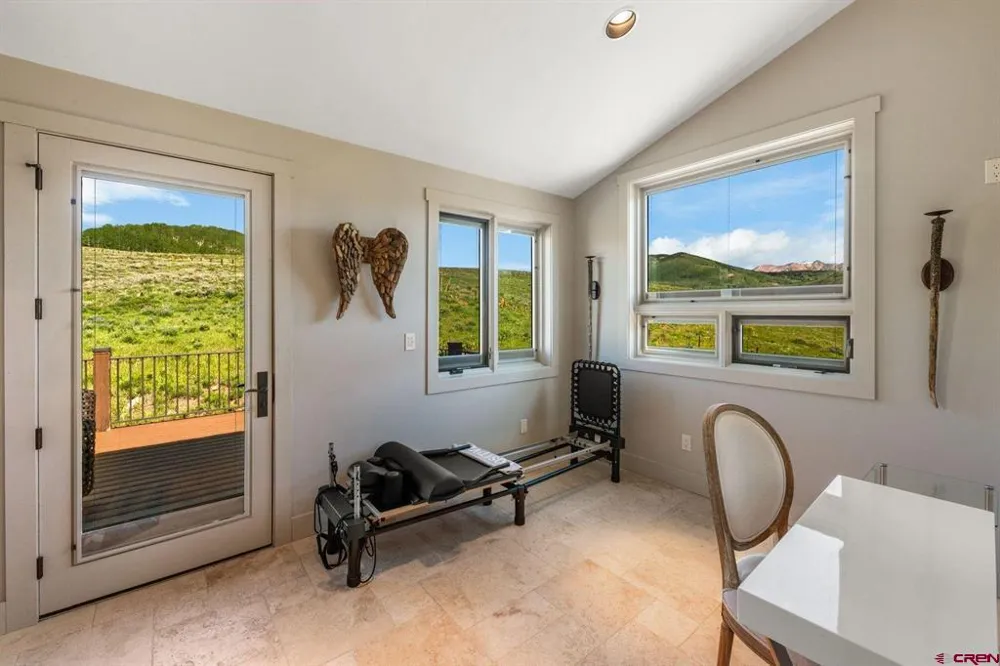 5 Glacier Lily Way Crested Butte, CO 81224