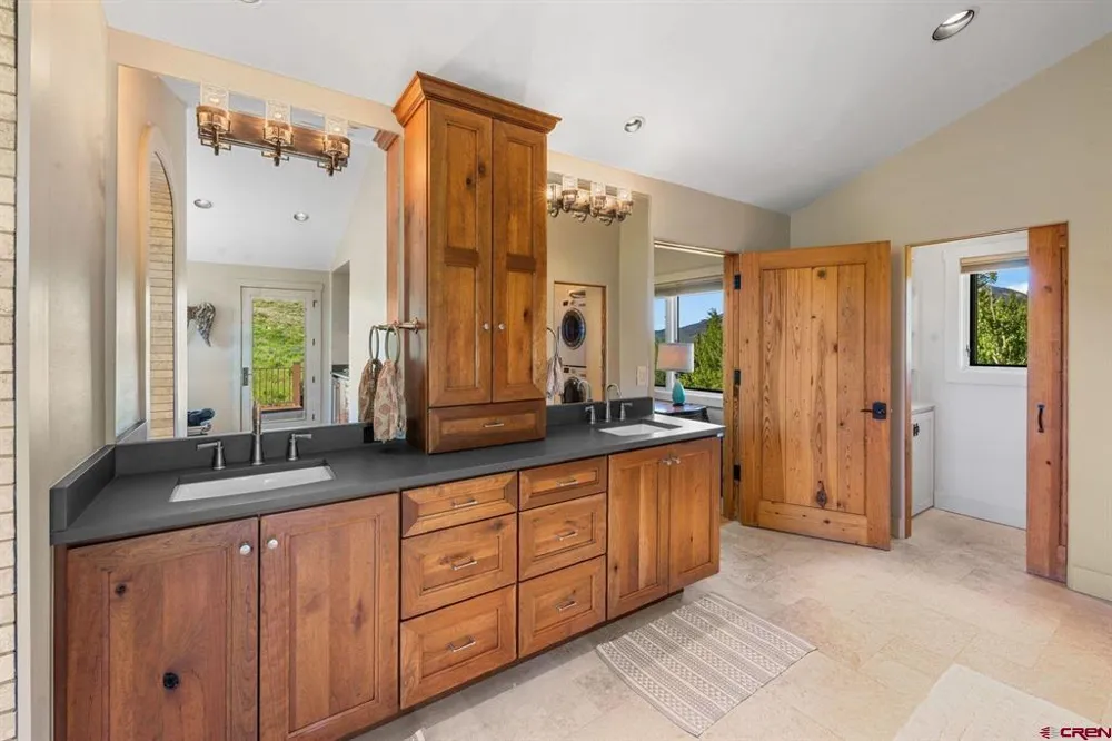 5 Glacier Lily Way Crested Butte, CO 81224