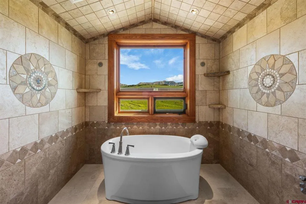 5 Glacier Lily Way Crested Butte, CO 81224