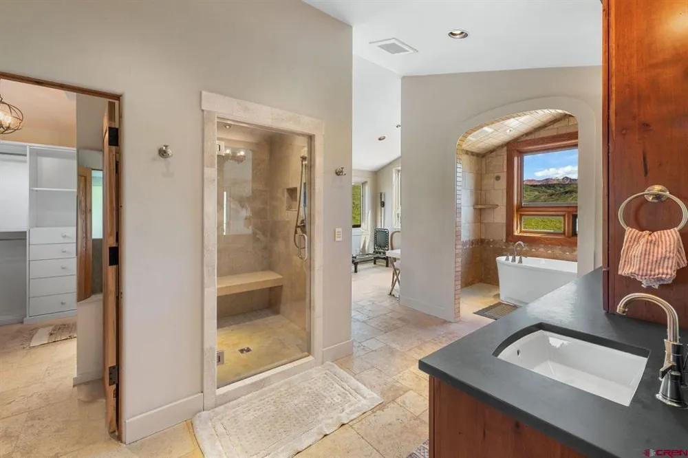 5 Glacier Lily Way Crested Butte, CO 81224