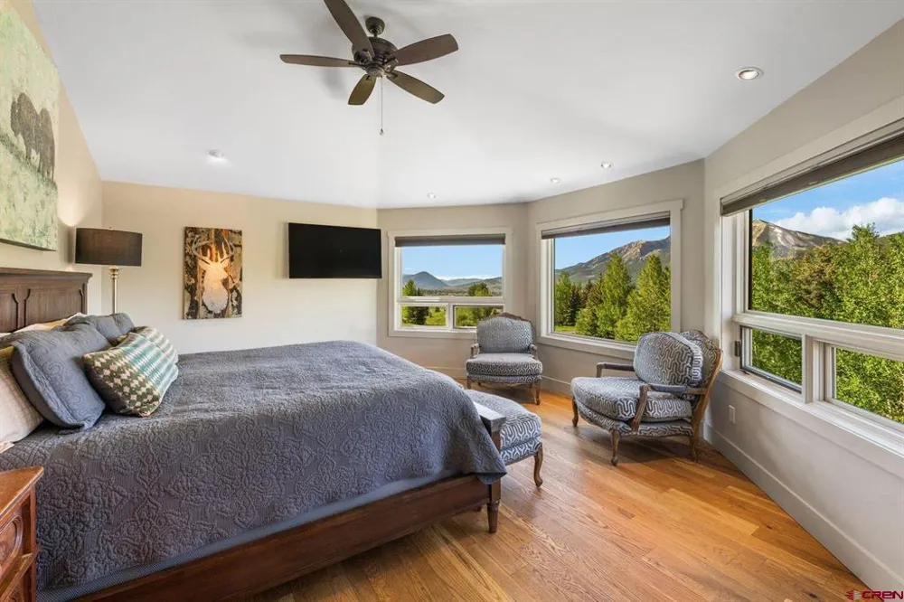 5 Glacier Lily Way Crested Butte, CO 81224