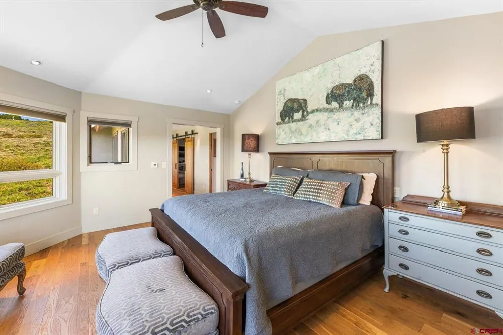 5 Glacier Lily Way Crested Butte, CO 81224