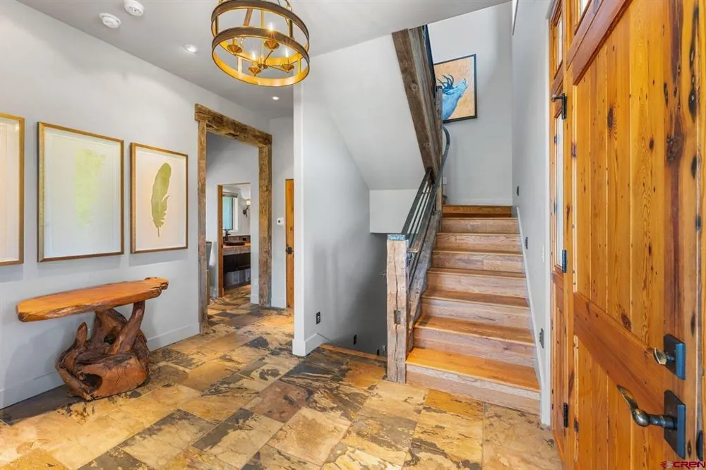 5 Glacier Lily Way Crested Butte, CO 81224