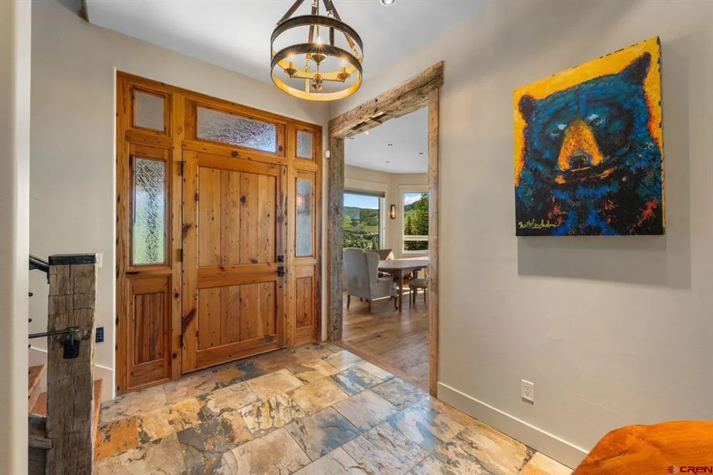5 Glacier Lily Way Crested Butte, CO 81224