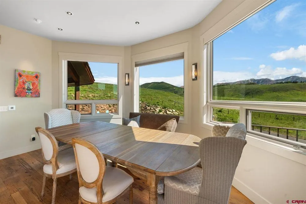 5 Glacier Lily Way Crested Butte, CO 81224