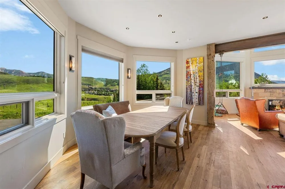 5 Glacier Lily Way Crested Butte, CO 81224