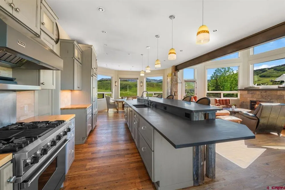 5 Glacier Lily Way Crested Butte, CO 81224