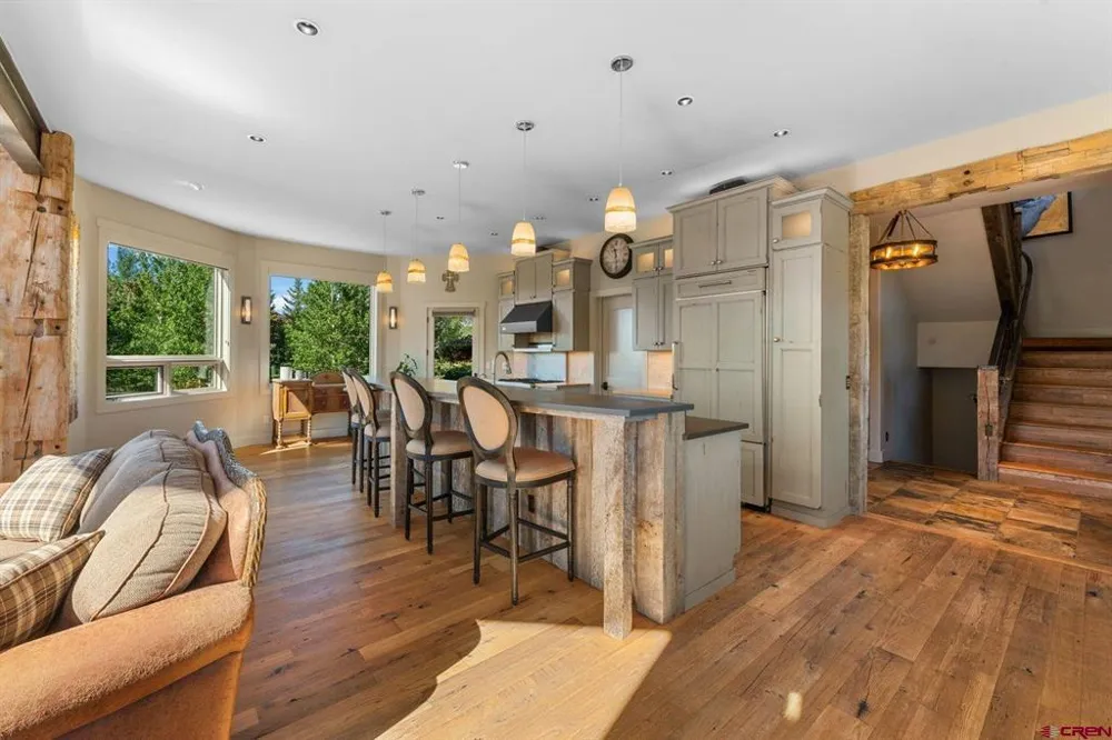 5 Glacier Lily Way Crested Butte, CO 81224