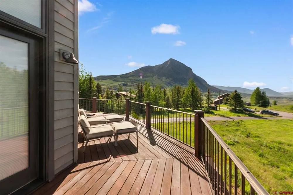 5 Glacier Lily Way Crested Butte, CO 81224