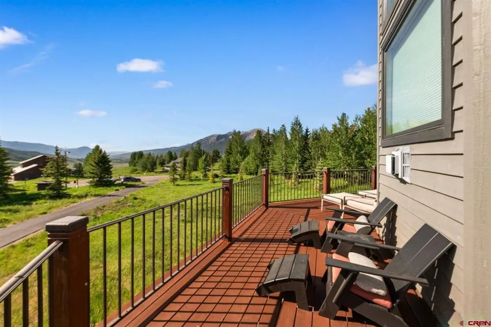 5 Glacier Lily Way Crested Butte, CO 81224