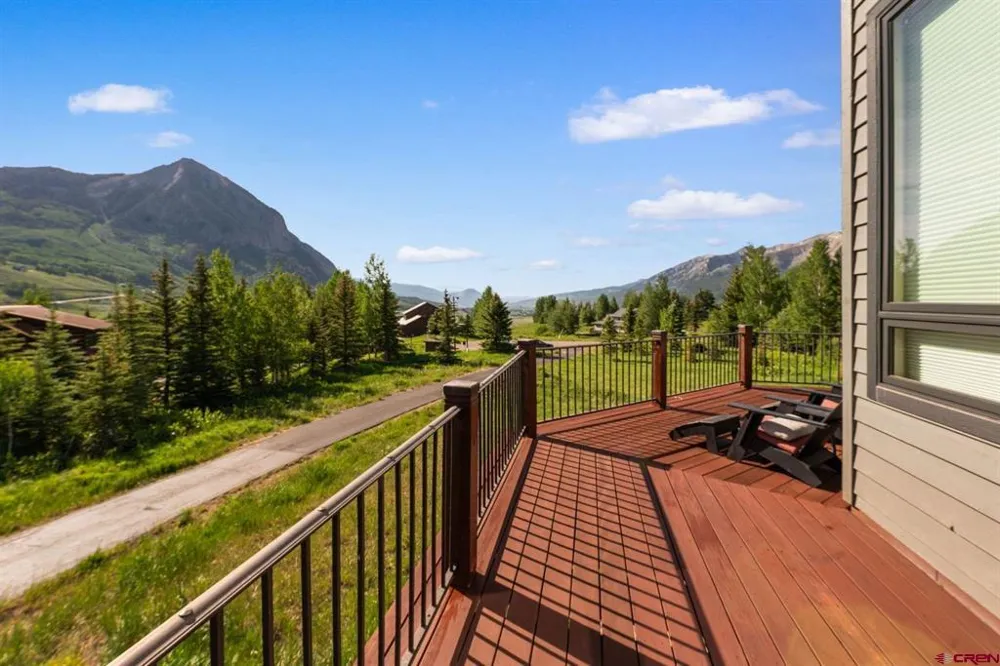 5 Glacier Lily Way Crested Butte, CO 81224
