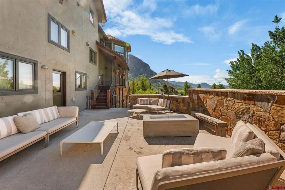5 Glacier Lily Way Crested Butte, CO 81224