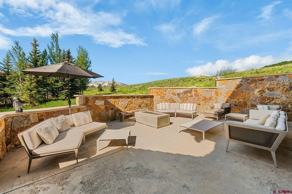 5 Glacier Lily Way Crested Butte, CO 81224