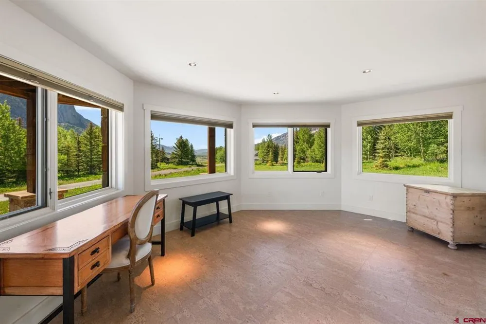 5 Glacier Lily Way Crested Butte, CO 81224