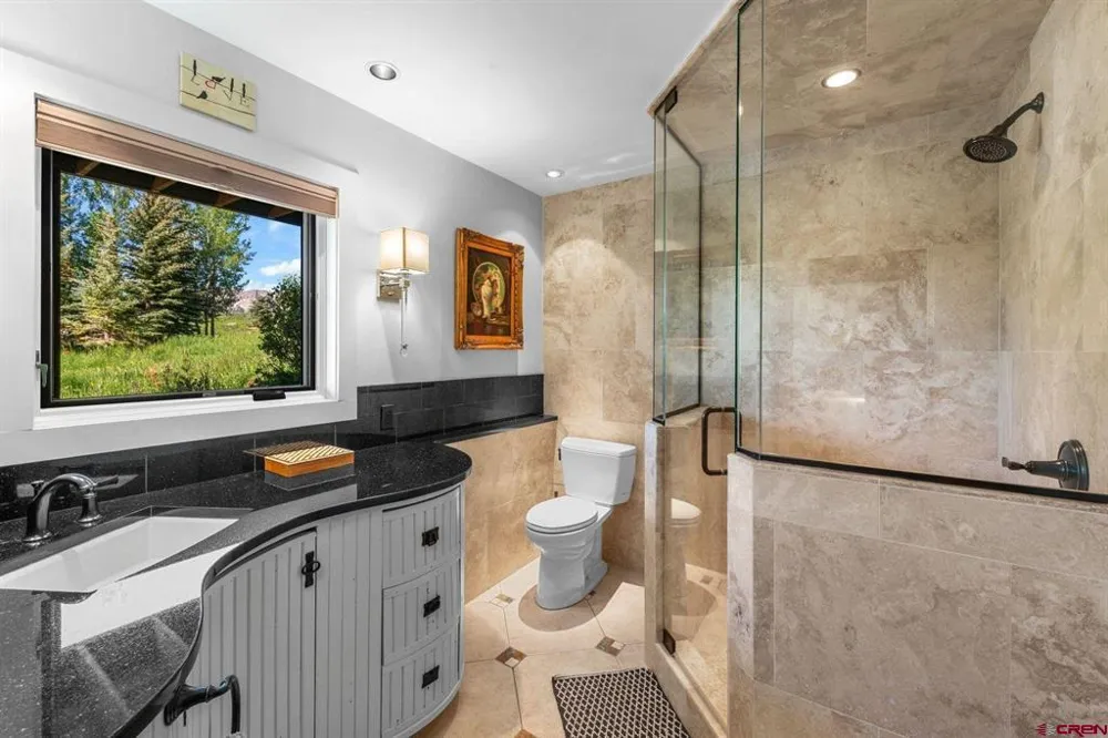 5 Glacier Lily Way Crested Butte, CO 81224