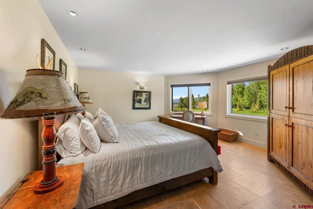 5 Glacier Lily Way Crested Butte, CO 81224