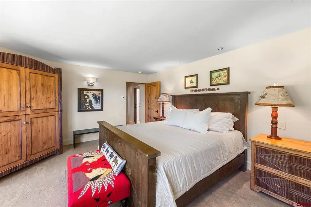 5 Glacier Lily Way Crested Butte, CO 81224