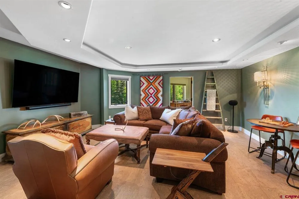 5 Glacier Lily Way Crested Butte, CO 81224