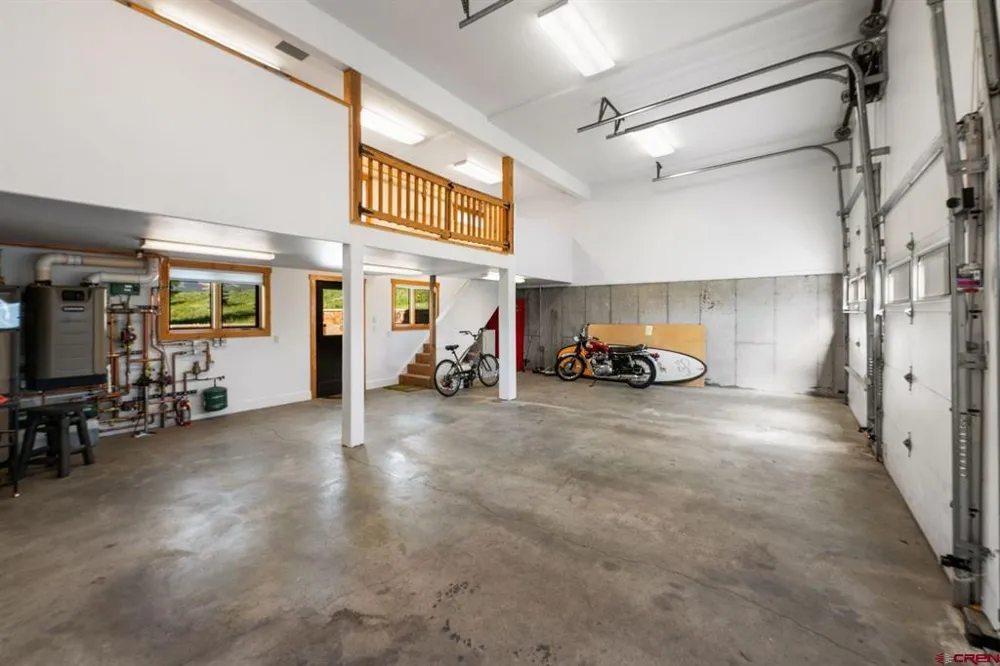 5 Glacier Lily Way Crested Butte, CO 81224