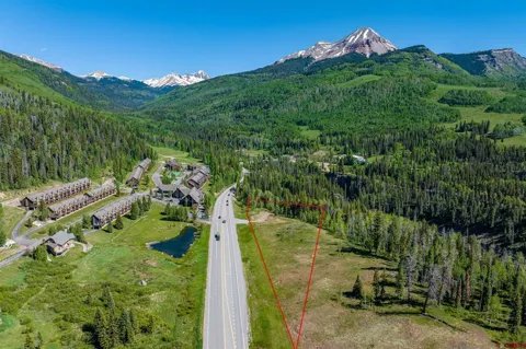 Highway 550