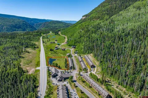 1 Highway 550