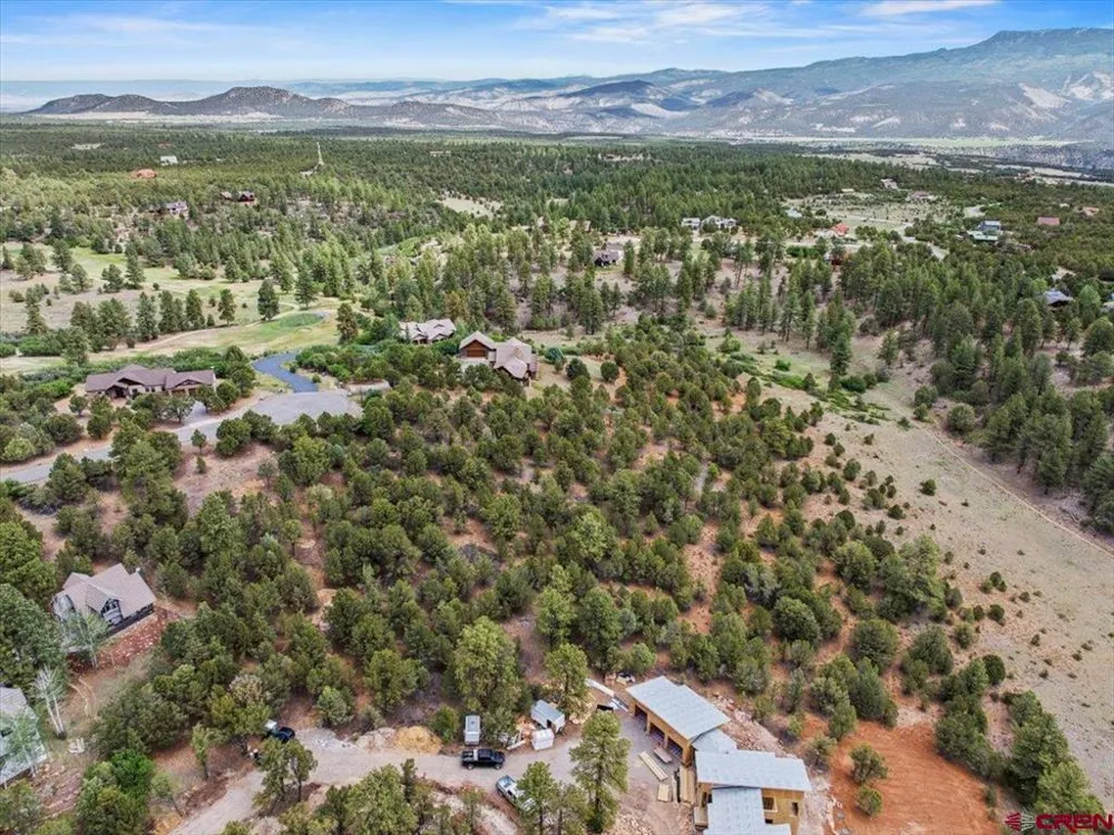 233 Woodchuck Lane Ridgway, CO 81432