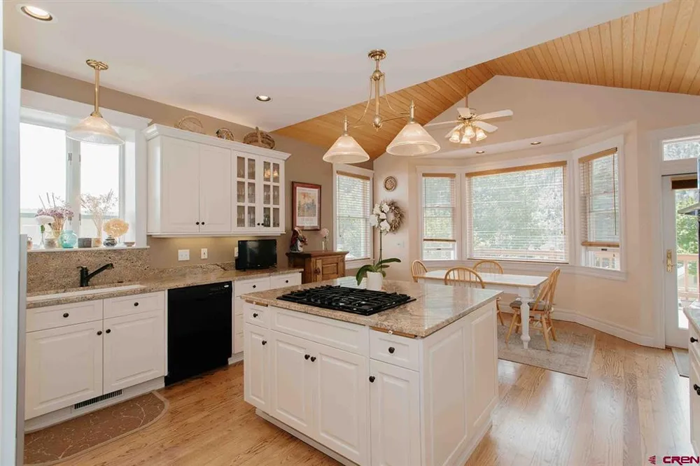 320 4th Street Ouray, CO 81427