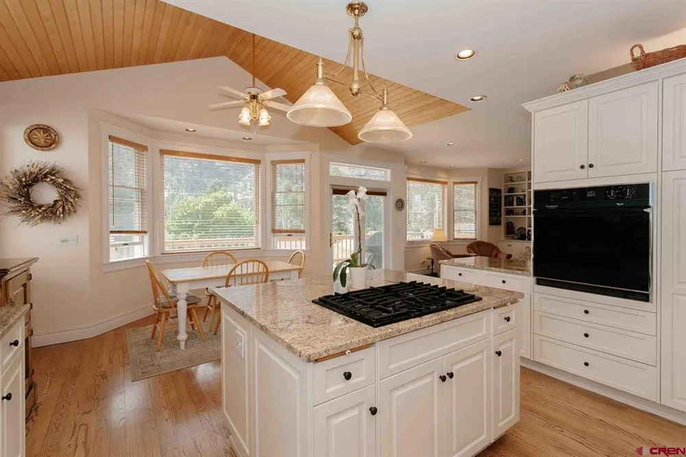 320 4th Street Ouray, CO 81427