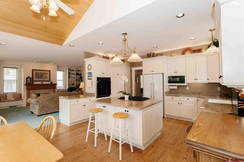 320 4th Street Ouray, CO 81427