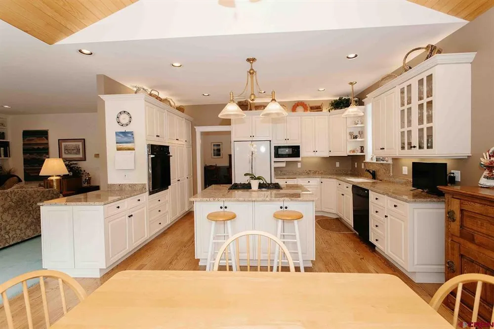 320 4th Street Ouray, CO 81427