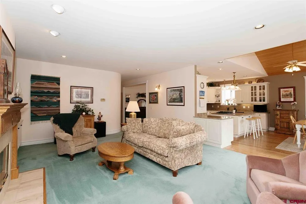 320 4th Street Ouray, CO 81427