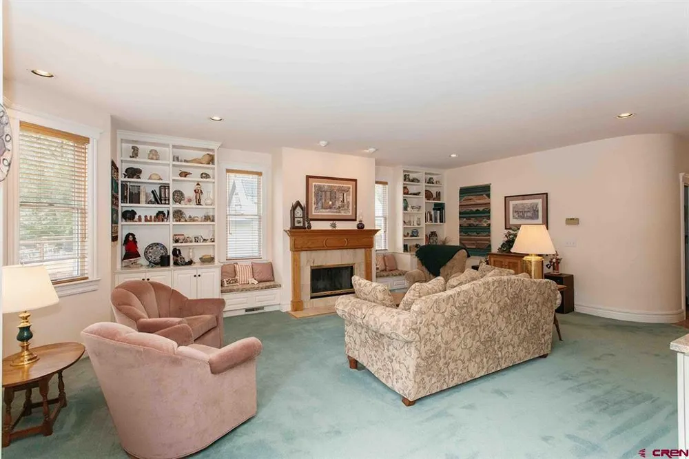 320 4th Street Ouray, CO 81427