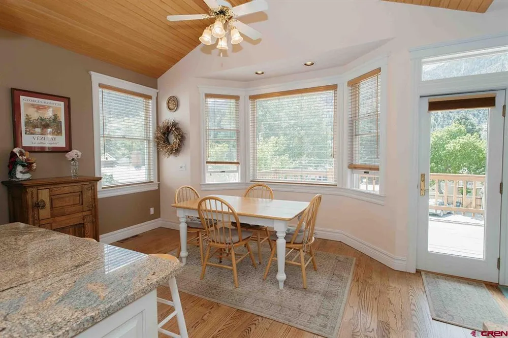 320 4th Street Ouray, CO 81427