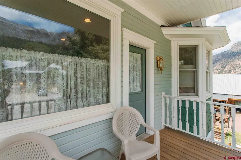 320 4th Street Ouray, CO 81427