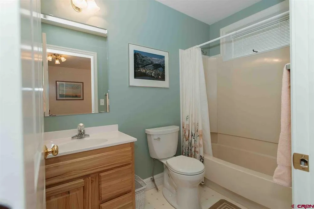 320 4th Street Ouray, CO 81427