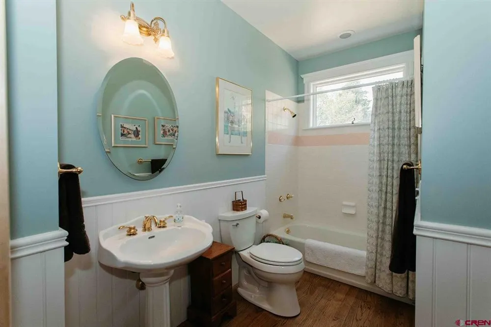 320 4th Street Ouray, CO 81427