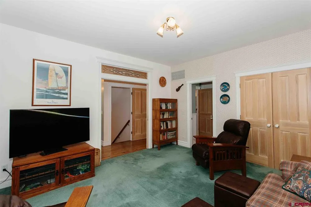 320 4th Street Ouray, CO 81427